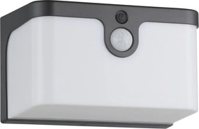EGLO 901081 CROARA Fali Lámpa Mozgásérzékelővel LED IP44