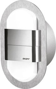 Skoff DUO RUEDA ML-RDK-K-N-1-PL-00-01 Fali lámpa 4000K IP20