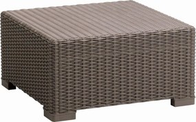 Keter Kerti Asztal California Cappucion