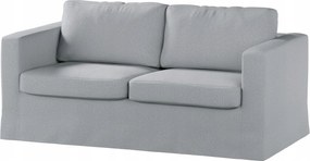 Dekoria Karlstad 2 személyes kinyitható kanapé huzat Ikea