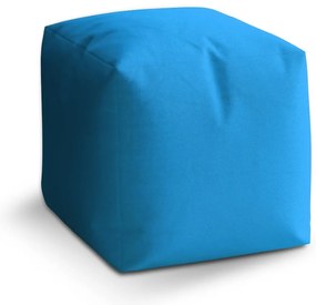 Cube zsámoly azúrkék, kék