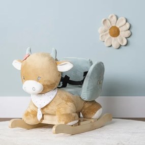 Nattou - Ringató játék MILA tehén