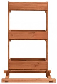 fenyőfa ültető 52 x 30 x 78 cm