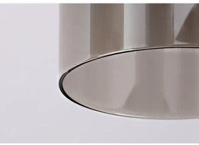 Rabalux 71034 - Mennyezeti lámpa CHADWICK 4xE27/25W/230V