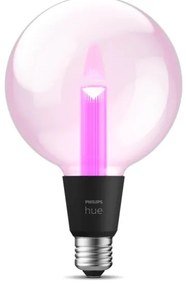 LED RGBW Dimmelhető izzó Philips Hue White And Color Ambiance E27/6,8W/230V