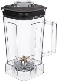 Sencor SBU 8850NP szuper turmixgép