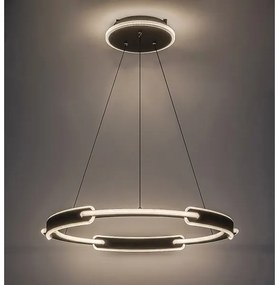 Rabalux 72229 - LED Csillár zsinóron SINDRI LED/45W/230V