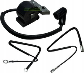 McCulloch fűrész gyújtótekercs Mac Cat 345 435 440 Titanium 420 530039198