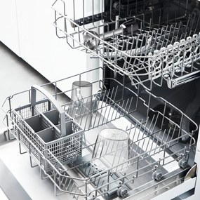 Fekete botmixer típusú mixer Quickchef+ HB672830 – Tefal