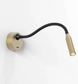 Astro Lighting LUCCA 1435003 Fali lámpa 3,6W/LED 2700K 124LM IP20