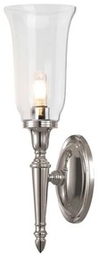 Elstead Lighting DRYDEN BATH-DRYDEN2-PN Fali lámpa 1x40W/G9 IP44