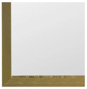 Fali tükör 60x80 cm Alu – Ixia