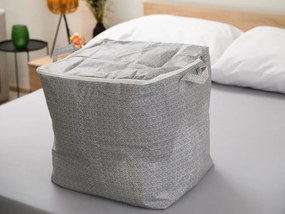 Ruharendező SENCA 110l szürke