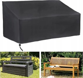 Kerti padhuzat Kerti bútor huzat 162×66×89 CM Méret