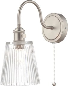 Dar Lighting HADANO HAD0761-05 Fali lámpa 1x40W/E14