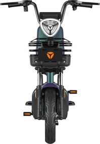 YADEA COOLJOY ELEKTROMOS ROBOGÓ (48V 23Ah grafén, 25km/h, 800W, 58N·m, 48kg)