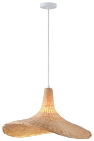 Eurolamp Csillár zsinóron 1xE27/40W/230V EU0400
