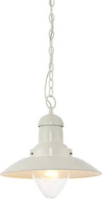 Endon POLPERRO 94371 FĂŒggĆlĂĄmpa 1x42W/E27 IP20