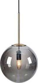 Markslojd DIONE 108268 Függőlámpa 1x40W/E14 IP20