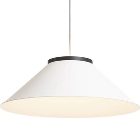 RENDL SFERA 36/12 lámpabúra fehér fém
