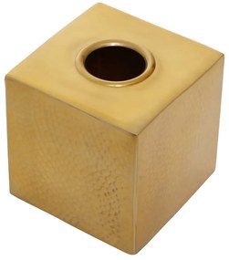 Fém zsebkendőtartó Allegra – Premier Housewares