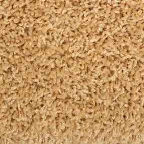 15 db bézs lépcsőszőnyeg 65x21x4 cm