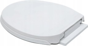 Wc Deszka Szabadon Álló Wc Csappantyú Fehér Wc Standheiz