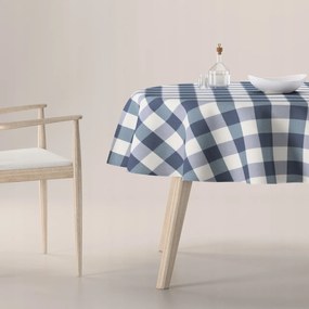 Dekoria Abrosz kerek 160 x 160 cm