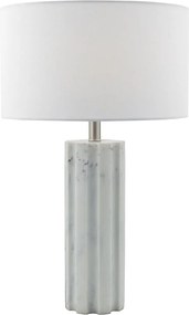 Dar Lighting EREBUS ERE422 Asztali lámpa 1x60W/E27