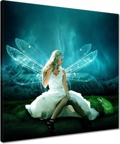 Festmények 50x50 HardCore Design Photo Hc