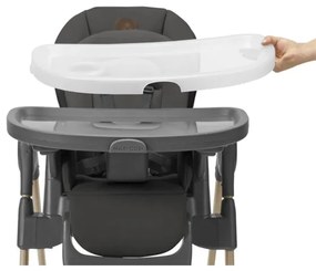 Maxi-Cosi - Gyermek étkezőszék 6in1 MINLA szürke