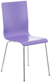 Pepe lila szék