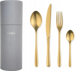 Lui Gold 24 részes szett Verlo