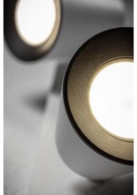 Lámpa Mennyezeti lámpatest Elli,4489, AC220-240V, 50/60 Hz, IP 20 2*GU10 ,max. 20 W, dupla, fehér