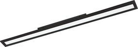 EGLO 900095 SALOBRENA-Z Modern LED Mennyezeti Lámpa Fehér, Fekete LED IP20