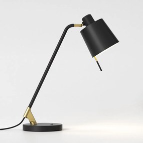 Astro Lighting EDWARD 1441003 Asztali lámpa 1x12W/E27 IP20