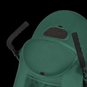 Lionelo - Babakocsi ELIA zöld