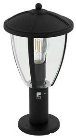 Eglo Eglo 97337 - kültéri lámpa COMUNERO 2 1xE27/60W/230V 300 mm EG97337
