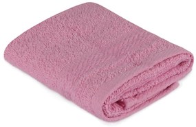 Vendégtörölköző Rainbow - Pink