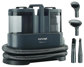 Concept TP2010 - DEEPCLEAN szőnyegtisztító 450W/230V kék