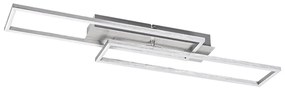 Rabalux Rabalux 71012 - DEMETRIUS LED 40W 230V 4000K állítható mennyezeti lámpa RL71012