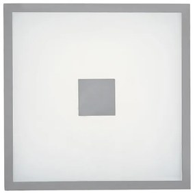 Rabalux 75032 - LED Fürdőszobai mennyezeti lámpa ZOYA LED/18W/230V IP44 fehér