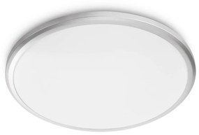 Philips 31814/87/16 - LED mennyezeti lámpa TWIRLY 2700K 1xLED/12W/230V