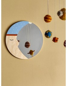 Gyerek tükör Moony – Bloomingville Mini