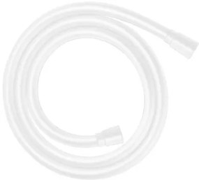 Hansgrohe Isiflex zuhanycső matt fehér 28276700