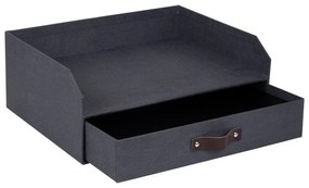 Karton fiókos rendszerező dokumentumokhoz Walter – Bigso Box of Sweden