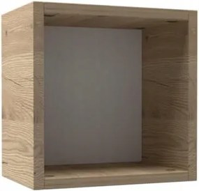 Nyitott polc négyzet 20 x 30 x 30cm