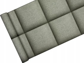 Tapéta Steppelt Párnák vastag szövésű Szürke