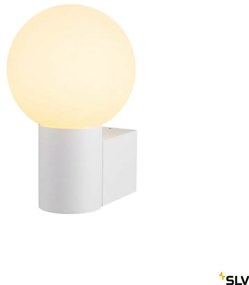 SLV VARYT 1007602 Fali lámpa 1x6W/E14 IP44