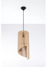 Limpezia fa függőlámpa - Nice Lamps